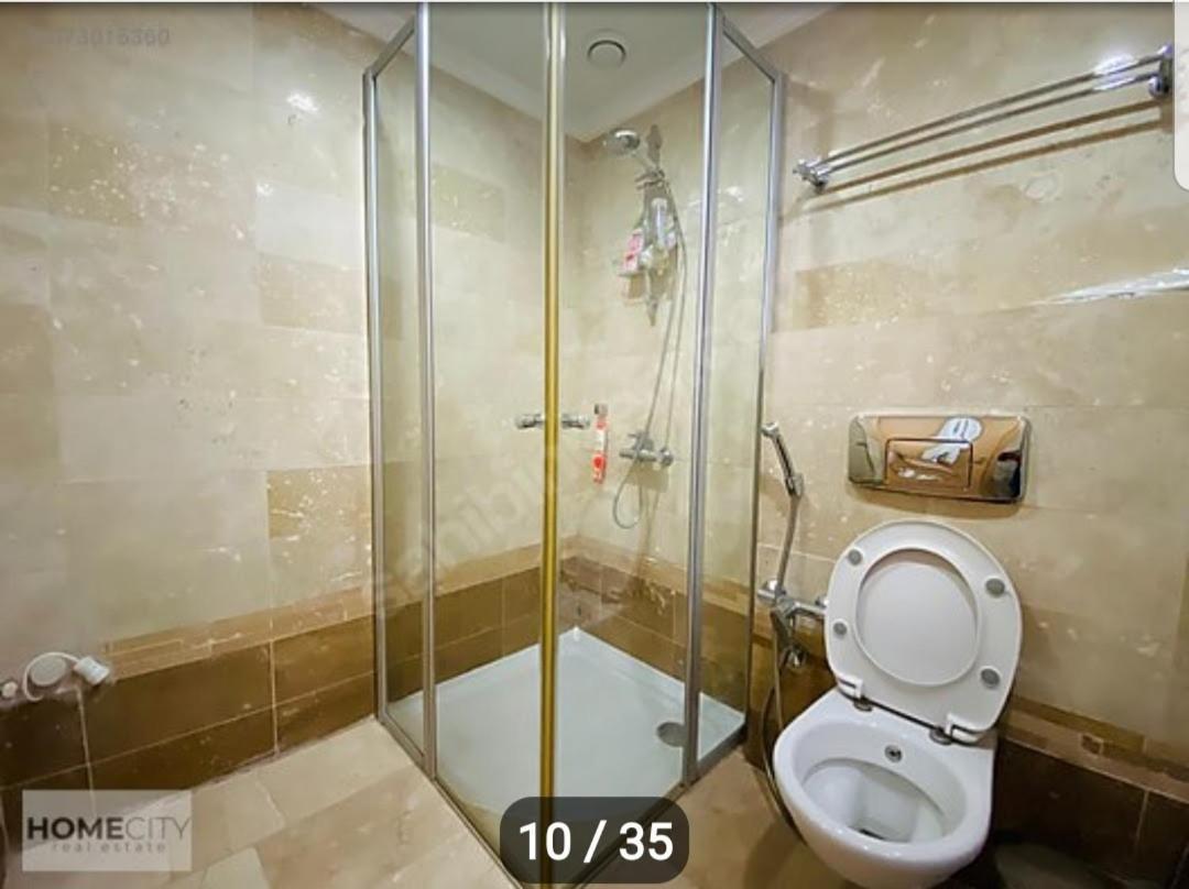 Alanya Gold City Hotel Main Building 3 Bedroom Apartment Zewnętrze zdjęcie
